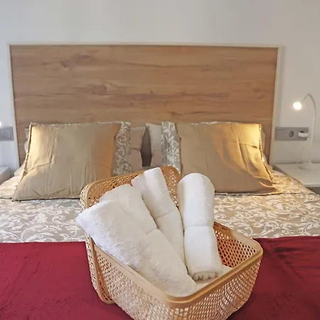 Hostal Gracia-3