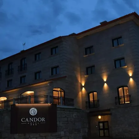 Hotel Candor-3