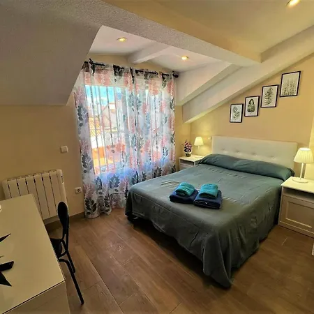 Rooms San Marcos-3