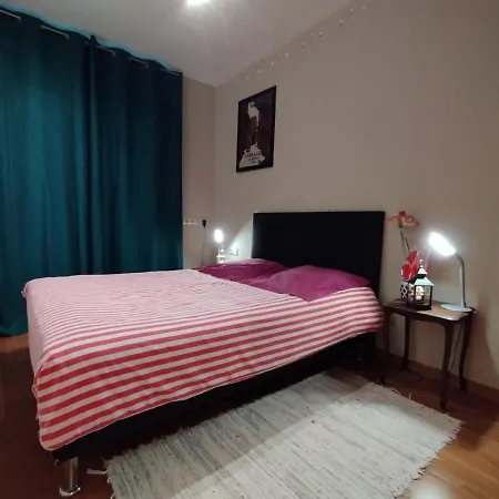 Private Room Romantic Area-2