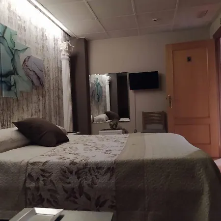 Hostal Happystay-2