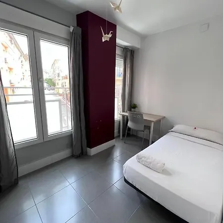 Bbtk Hostel-3