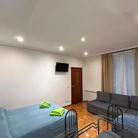 Habitaciones Figueroa-2