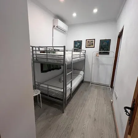 Bbtk Hostel-2
