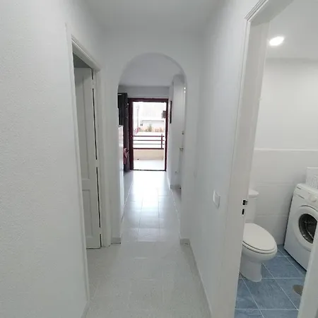Nice Apartment With Balcony, Central, Wifi-3