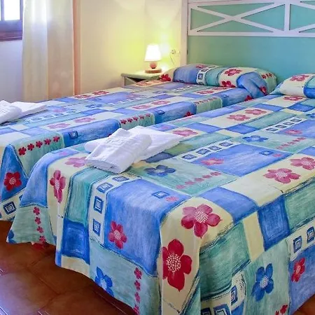 Apts. Son Bou Gardens-2