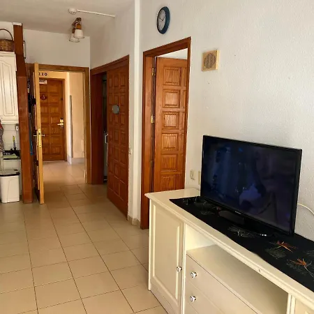 Hotel Marysol Accessible Los Cristianos Atlantic View-2