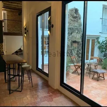 Linda Habitacion Privada-2