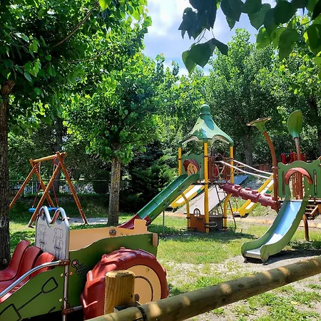 Aiguestortes Camping Resort-2