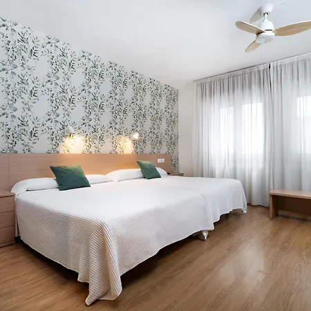 Hotel Mi Casa-3