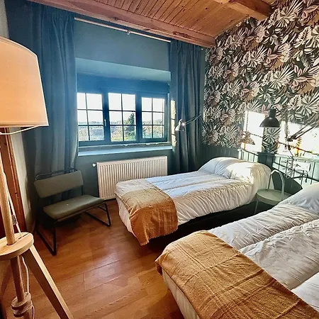 Casa Bolboreta By Unusual Hotels-2