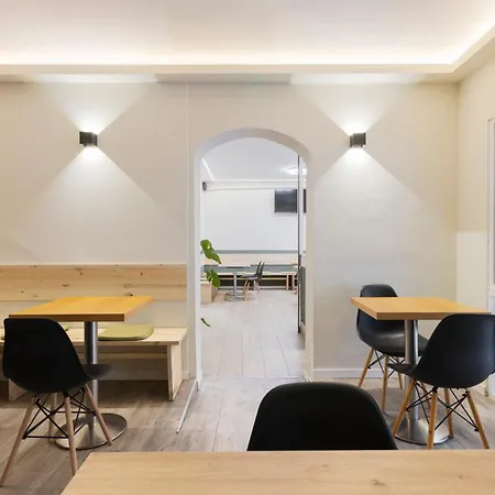 Hostal Oliveta-2