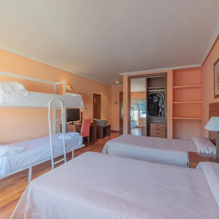 Hotel Náyade-2