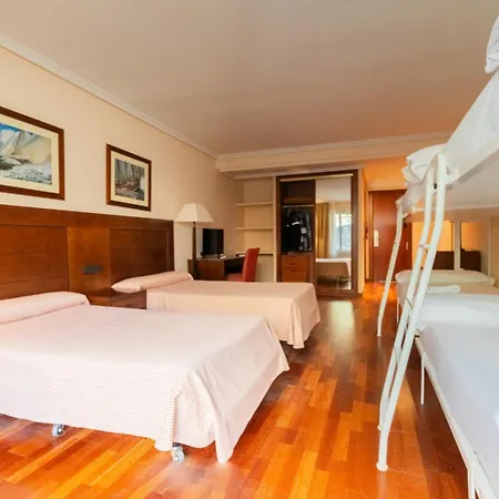 Hotel Náyade-2