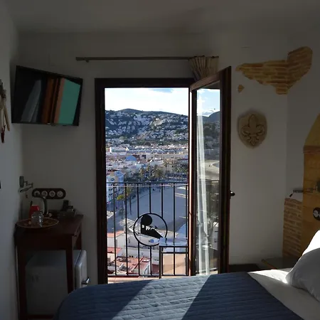 Hostal La Garita-2