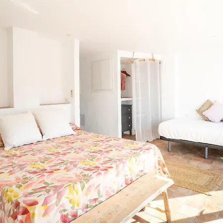Hostal Sa Malica-2