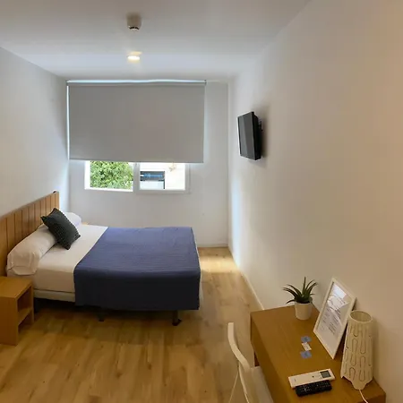 Nanit Valencia Hostel-2