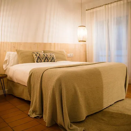 Hostal Ses Negres-3