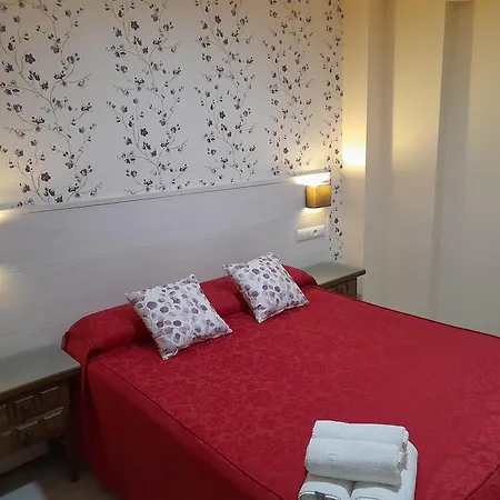 Hostal San Roque-2