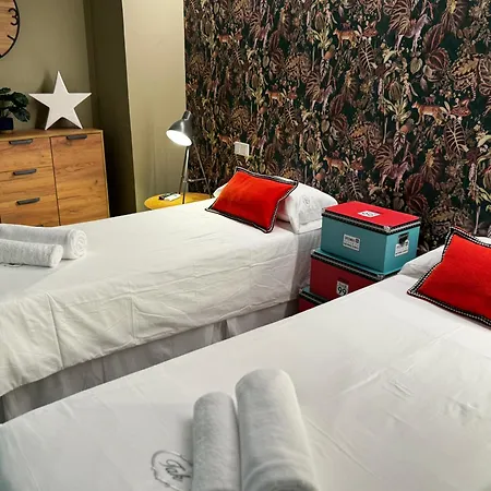 Tak Boutique Old Town Marbella-3