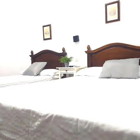 Hostal Cuzco-2