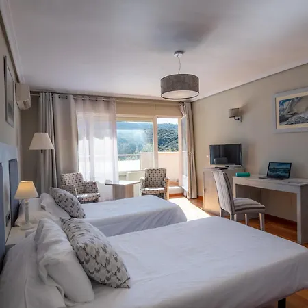 Hotel Náyade-3