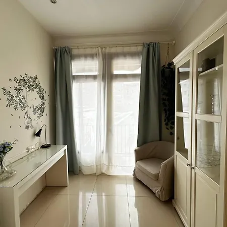 Rooms In Gran Via-3