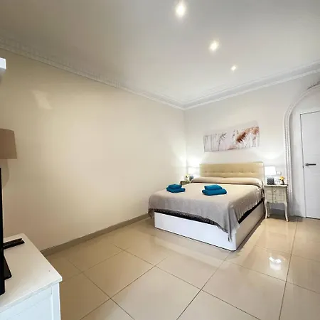 Rooms In Gran Via-2