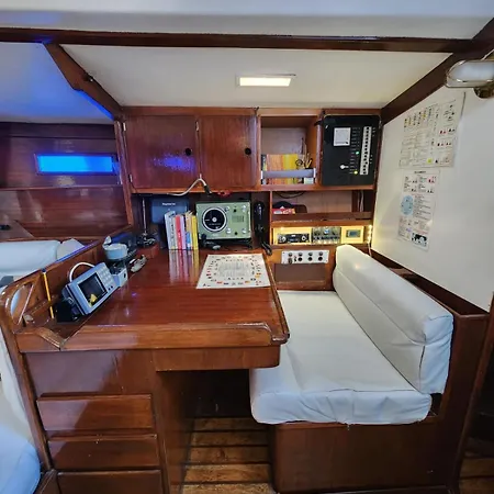 Sailboat Home-2