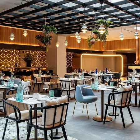 Labtwentytwo Barcelona, A Tribute Portfolio Hotel By Marriott-2