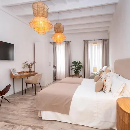 Encant De Alaior Boutique Hotel-3