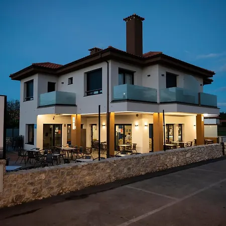 Hotel A Mares-2