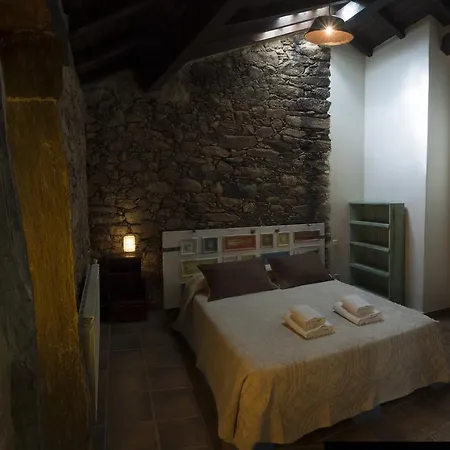 Hotel Rural Bermellar-3