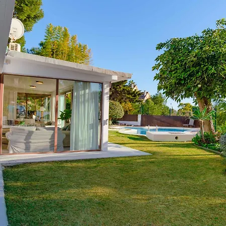 Casa Rio Real Marbella-2