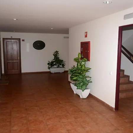 Apartamentos Club Condal-2