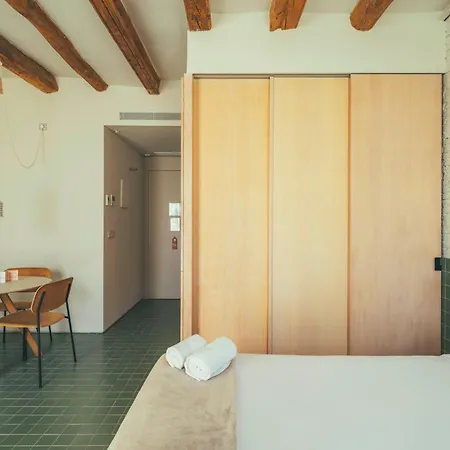 Boutique Apartments 23 Barcelona-2