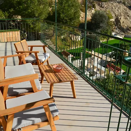 Paradisun Villajoyosa - Adults Only Recommended-2