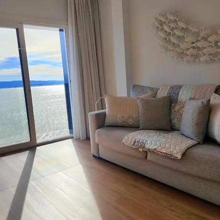 Apartamentos La Toja-3