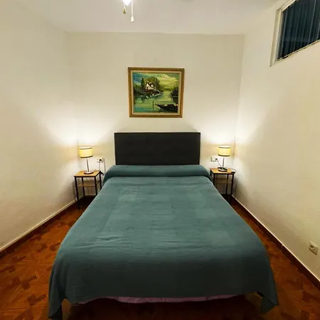 Habitaciones Figueroa-3