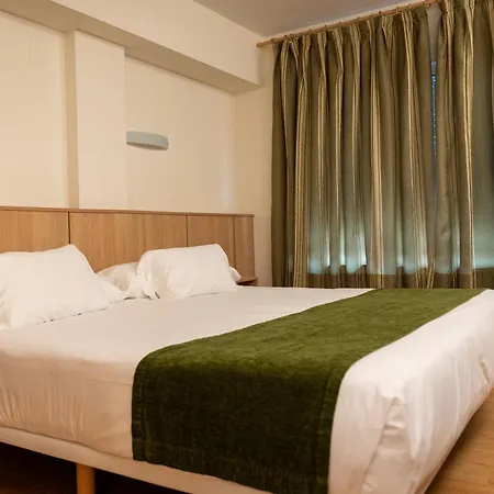 Hotel Crisol de las Rías-2