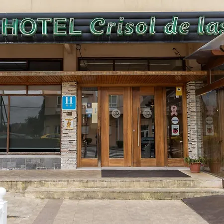Hotel Crisol de las Rías-3