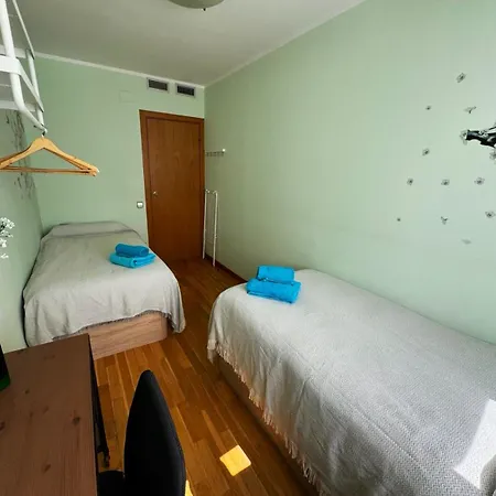Rooms Nuevo Aribau-2