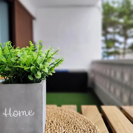 Apartamento Ocean Pearl-2