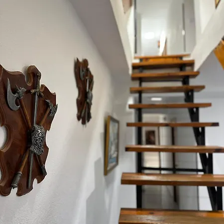 Hostal La Campina-3