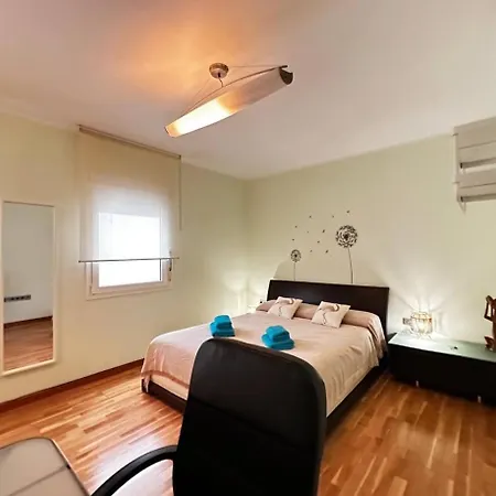 Rooms Nuevo Aribau-3