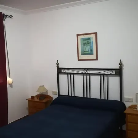 Hostal Colon Antequera-3