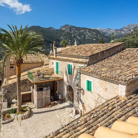 Finca Es Castell-2