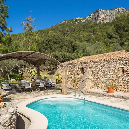 Finca Es Castell-3