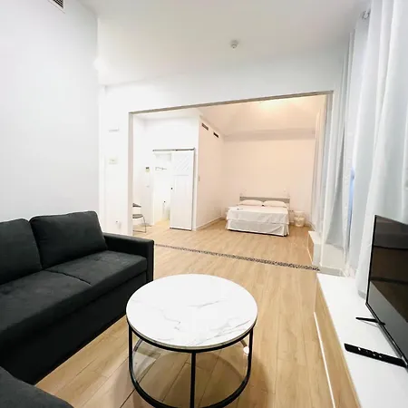 Suites Puente de Hierro-3