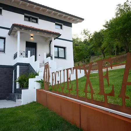 Neguetxea Boutique Guest House-2
